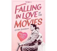 Esther Zuckerman Turner Classic Mo Falling in Love at the Mo (Copertina rigida)