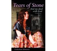 Estherleon Schwartz Tears of Stone (Tascabile)