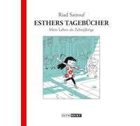 Esthers Tagebücher: Mein Leben als Zehnjährige: 1
