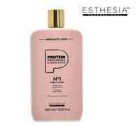 Esthesia Shampoo Assoluto Alla Proteina Lenis Preparatore 500 ml - Shampoo preparatore