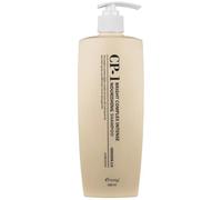 Esthetc House CP-1 Bright Complex Intense Nourishing Shampoo versione 2.0 | 500 ml - Shampoo per capelli secchi e danneggiati - 500 ml