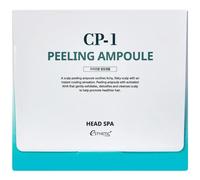Esthetic House CP-1 Head Spa Peeling Ampoule - 20x20 ml