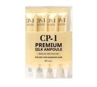 Esthetic House CP-1 Premium Silk Ampolle - 1 confezione (20 ml x 4 pezzi)