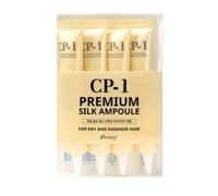 Esthetic House CP-1 Premium Silk Ampolle - 1 confezione (20 ml x 4 pezzi) K-b...