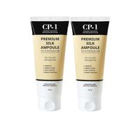 Esthetic House - CP-1 Premium Silk Ampoule - 150ml (2ea) Set