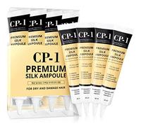Esthetic House CP-1 Premium Silk Ampoule Keratin Silk 4ea /Hair Ceramide trattamento di proteine riparazione