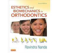 Esthetics and Biomechanics in Orthodontics