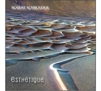 Esthetique by Robert Schroeder (2011-10-18)