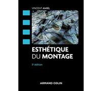 Esthétique du montage