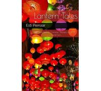 Esti Pienaar Lantern Tales (Copertina rigida) Language Learning Short Stories
