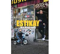 Estikay Blueberry Boyz (Limitierte Fan-Box) (CD)