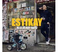 Estikay - Blueberry Boyz