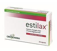 Estilax 24 cps