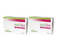 estilax® intestino pigro 2x24 pz Capsule