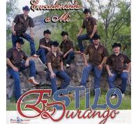 Estilo De Durango - 12 Trancazos