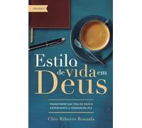Estilo de Vida em Deus - Volume2