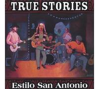 Estilo San Antonio by True Stories (2005-06-07)