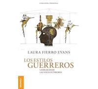 Estilos Guerreros - Fierro Evans Laura