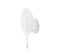 Estiluz Note Applique Bianco Opaco