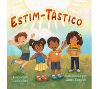 ESTIM-TÁSTICO: Una aventura mágica para empoderar a niños neurodivergentes de todo el mundo