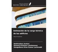 Estimación de la carga térmica de los edificios: Para principiantes