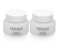 EstiMask Maschera Botoxlike Antirughe 2x50 ml