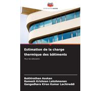 Estimation de la charge thermique des bâtiments: Pour les débutants