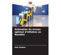 Estimation du niveau optimal d'inflation en Namibie