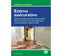 Estimo assicurativo - Moncelli Massimo