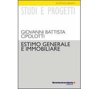 Estimo generale e immobiliare