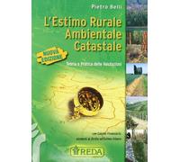 Estimo rurale ambientale e catastale