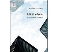 Estimo urbano