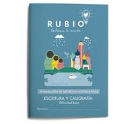 Estimulación de destrezas motoras finas: escritura y caligrafía (dificultad baja): 1