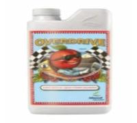 Estimulador Booster de Floración Advanced Nutrients Overdrive (1L)