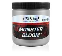 Estimulador de Floración / Fertilizante en Polvo Grotek Monster Bloom (500g)