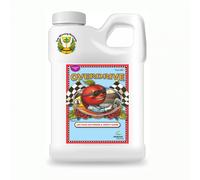 ESTIMULADOR FLORACION OVERDRIVE BOOSTER 1 LITRO ACELERADOR