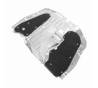 Estink 2,0 Litri di Spruzzo del Motore, Riduzione del Rumore, Protezione dell'acqua, Materiale in Lega - OE Compatibile OE 74110 TBA A00, 74112 TBA A00, Progettato con Sostituzione Protettiva,
