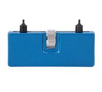 Estink Apri Cassa Orologio, Strumento Regolabile con 2 Artigli Universale per Riparazione, Alluminio Leggero 12-53mm, Portatile Efficiente per Manutenzione Professionale