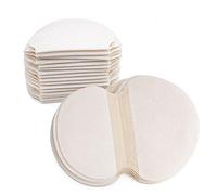 Estink Assorbenti Ascellari Antitraspirante, Tamponi per il Controllo del Sudore, 40 Pezzi, Unisex