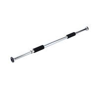 Estink Barra per Trazioni da Porta Telescopica, 62-100 cm, Carico Massimo 100 kg, per Larghezze Porta 64-85 cm