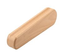 Estink Batacchio da Sarto in Legno, 24cm, Strumento per Appiattire le Cuciture, per Cucito e Quilting