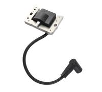 Estink Bobina di Accensione, Modulo Ricambio per Tagliaerba Tecumseh Compatibile con Modelli 34443 34443A 34443B - Sostituzione Originale per Motore a Scoppio Giardino