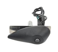 Estink Camera di Backup della Vista Frontale CCD Ad Alte Prestazioni Adatta per Elantra Verna Solaris IX35 I20 I30 I40, Tecnologia dei Sensori Avanzati, per un Parcheggio Sicuro (S: 60,5-68,2