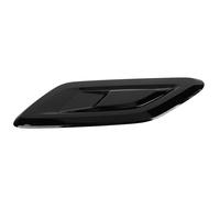 Estink Cappuccio Motore Lucido Nero Adatto Alla Copertura Sfacciata per Sport L494 2013-2022, Migliora le Prestazioni, 1 PC per gli Appassionati di Automobili (A destra LR098758)