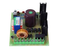 Estink Controller di Velocità Motore DC LY-820, PWM Alta Potenza, per Motori a Magnete Permanente e DC, Uso Industriale