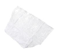 Estink Copertina Portatile Pieghevole per la Pentola Mantiene Cibi Cotti Freschi e Sicuri Perfetti per le Cucine dei Ristoranti Materiale Resistente Alla Lacrime (20 livelli)