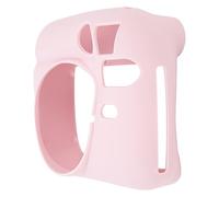 Estink Copertura Leggera Morbida per la Custodia a Silicone Protettiva per Mini 12 Fotocamere, Facile da Pulire, Adatto per Viaggi e Avventura (Roseo)
