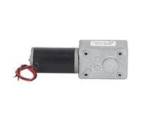 Estink DC24V Motore di Attrezzatura a Vite Senza Vermi Reversibile Motore di Riduzione della velocità Singola per Le Attrezzature di Automazione degli Uffici, Attrezzature Mediche Ed Elettronica