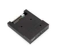 Estink Emulatore Lettore Dischetti USB 3.5, 1M44-FU-DL, per Attrezzatura di Controllo Industriale