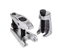 Estink Estrattore per Giunto sferico, Universale in Acciaio 2 Pezzi per Estrazione Rapida e, Kit Completo per Officina